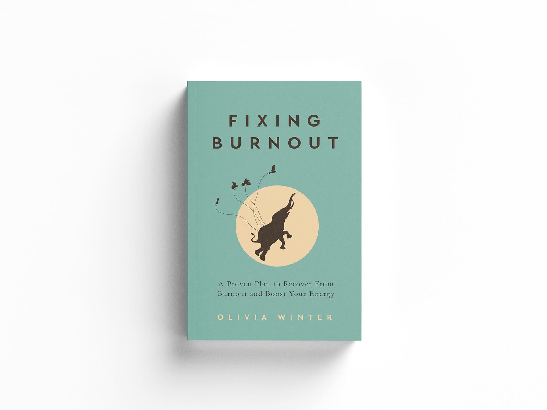 Published Work 23