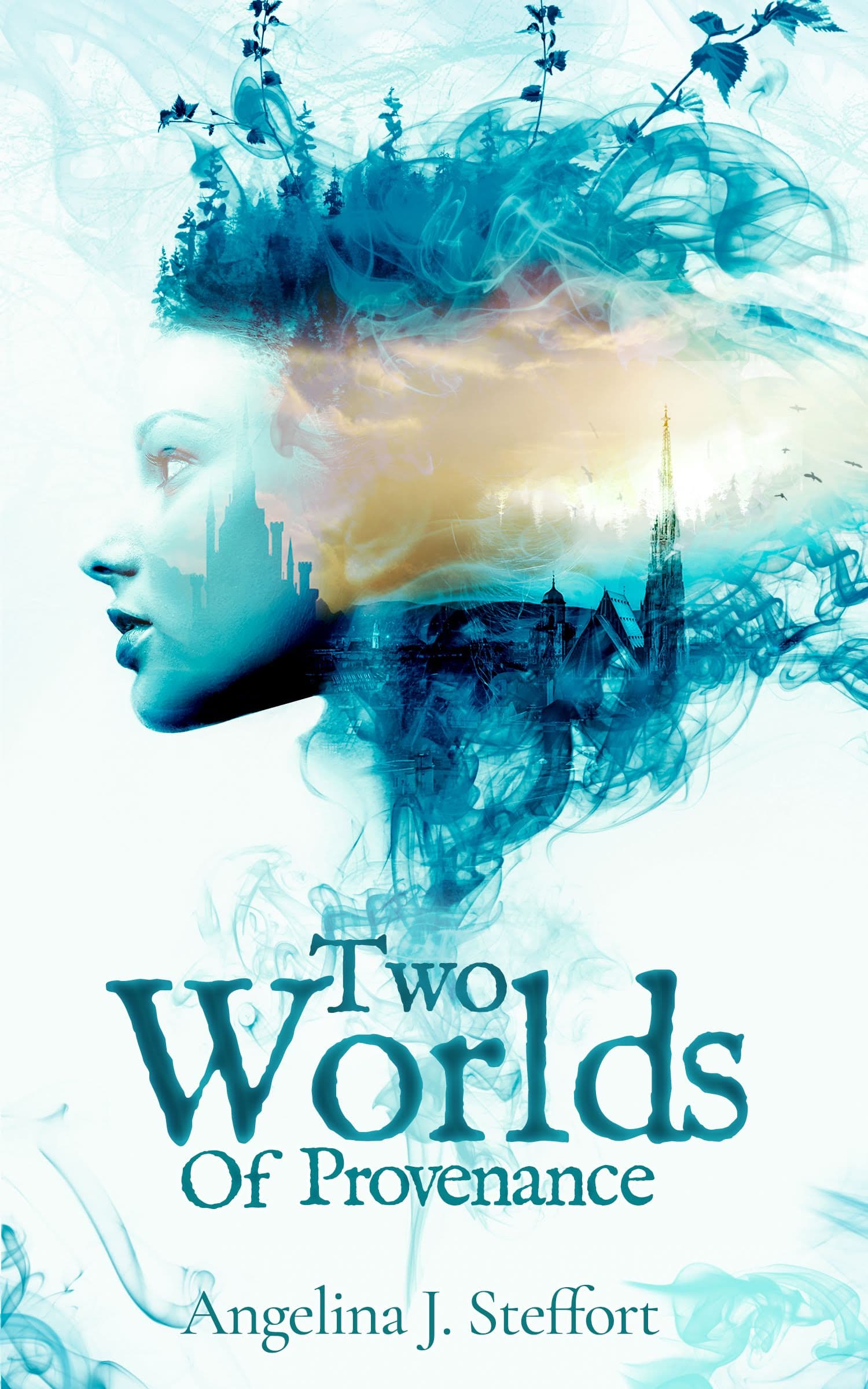 Published Work 68