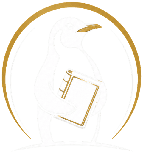 Penguin Books Publisher Logo